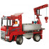 Конструктор Fischertechnik Trucks FT-540582