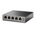 Коммутатор TP-LINK TL-SF1005P