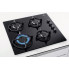 Electrolux EGG 6407 черный Electrolux EGG 6407 черный