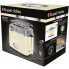 Тостер Russell Hobbs Retro 21682-56 Тостер Russell Hobbs Retro 21682-56