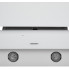 Вытяжка ELEYUS Element 700 60 WH белый