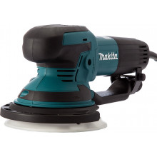 Эксцентриковая шлифмашина Makita BO6050J