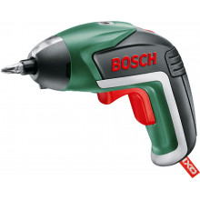Электроотвертка Bosch IXO 06039A8020