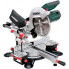 Торцовочная пила Metabo KGS 254 M 602540000