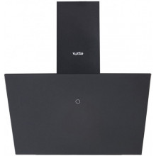 Вытяжка VENTOLUX Mirror 60 BK 800 TC черный