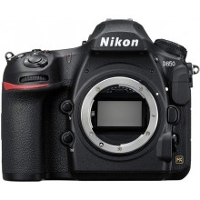 Зеркальный фотоаппарат Nikon D850  body Зеркальный фотоаппарат Nikon D850  body