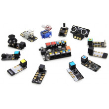 Makeblock Inventor Electronic Kit 09.40.04