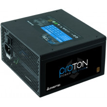 Блок питания Chieftec Proton  BDF-600S Блок питания Chieftec Proton  BDF-600S