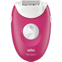 Эпилятор Braun SE 3410