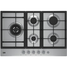 Beko HIAL 75235 SX нержавеющая сталь Beko HIAL 75235 SX нержавеющая сталь