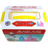 Конструктор Magplayer 90 Pieces Set MPT2-90