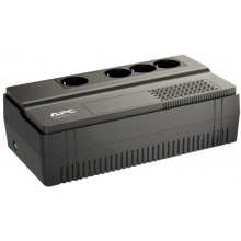 APC Easy-UPS BV 800VA AVR Schuko 800 ВА APC Easy-UPS BV 800VA AVR Schuko 800 ВА