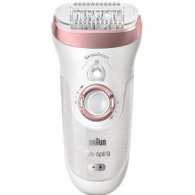 Эпилятор Braun Silk-epil 9 SensoSmart 9990