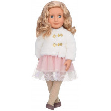 Кукла Our Generation Dolls Halia BD31128Z Кукла Our Generation Dolls Halia BD31128Z
