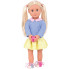 Our Generation Dolls Bonnie Rose (Retro Bowling Doll) BD61013Z Our Generation Dolls Bonnie Rose (Retro Bowling Doll) BD61013Z