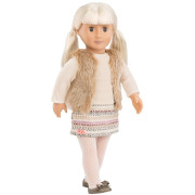 Кукла Our Generation Dolls Aria BD31079Z
