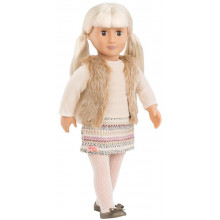 Кукла Our Generation Dolls Aria BD31079Z Кукла Our Generation Dolls Aria BD31079Z