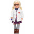 Our Generation Dolls Amelia (Professional Inventor) BD31120Z Our Generation Dolls Amelia (Professional Inventor) BD31120Z