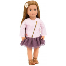 Кукла Our Generation Dolls Vienna BD31101Z Кукла Our Generation Dolls Vienna BD31101Z