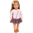 Кукла Our Generation Dolls Vienna BD31101Z Кукла Our Generation Dolls Vienna BD31101Z