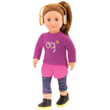 Кукла Our Generation Dolls Alicia BD31162Z Кукла Our Generation Dolls Alicia BD31162Z