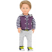 Кукла Our Generation Dolls Rafael BD31155Z Кукла Our Generation Dolls Rafael BD31155Z