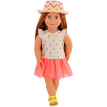 Кукла Our Generation Dolls Clementine BD31138Z Кукла Our Generation Dolls Clementine BD31138Z