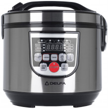 Мультиварка Delfa DMC-500 Мультиварка Delfa DMC-500