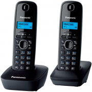 Радиотелефон Panasonic KX-TG1612