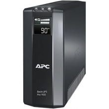 ИБП APC Back-UPS Pro CIS 900VA 900 ВА ИБП APC Back-UPS Pro CIS 900VA 900 ВА