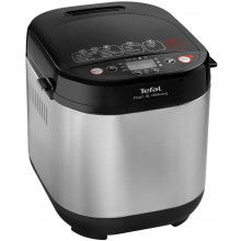 Хлебопечка Tefal PF 240E Хлебопечка Tefal PF 240E