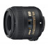 Объектив Nikon 40mm f/2.8G AF-S Micro-Nikkor