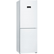 Холодильник Bosch KGN49XW30 белый Холодильник Bosch KGN49XW30 белый