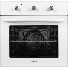 Духовой шкаф VENTOLUX Blanco белый Духовой шкаф VENTOLUX Blanco белый