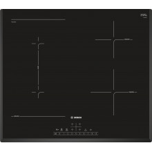 Варочная поверхность Bosch PVS 651 FB5E черный Варочная поверхность Bosch PVS 651 FB5E черный