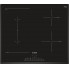 Варочная поверхность Bosch PVS 651 FB5E черный