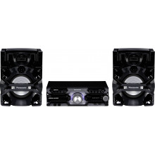 Музыкальный центр Panasonic SC-AKX710