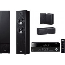 Домашний кинотеатр Yamaha MovieSet 385