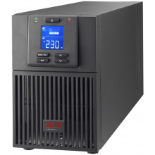 ИБП APC Easy-UPS SRV3KI 3000 ВА ИБП APC Easy-UPS SRV3KI 3000 ВА