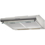 VENTOLUX Roma 50 IX Lux нержавеющая сталь