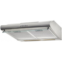 VENTOLUX Roma 50 IX Lux нержавеющая сталь VENTOLUX Roma 50 IX Lux нержавеющая сталь