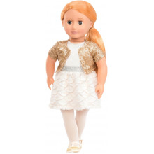 Our Generation Dolls Holiday Hope BD31085Z Our Generation Dolls Holiday Hope BD31085Z