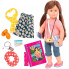 Кукла Our Generation Dolls Reese BD31044Z Кукла Our Generation Dolls Reese BD31044Z