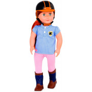 Кукла Our Generation Dolls Elliet BD31146D