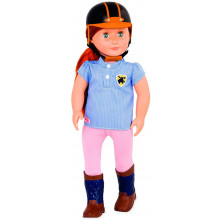 Кукла Our Generation Dolls Elliet BD31146D Кукла Our Generation Dolls Elliet BD31146D