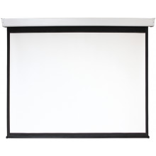 Проекционный экран 2E Electric 400x300