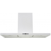 Вытяжка Perfelli TET 9612 A 1000 W LED белый