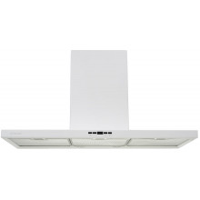 Вытяжка Perfelli TET 9612 A 1000 W LED белый