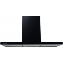 Вытяжка Perfelli TET 9612 A 1000 BL LED черный