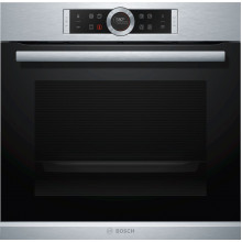 Bosch HBG 675BS1 нержавеющая сталь Bosch HBG 675BS1 нержавеющая сталь